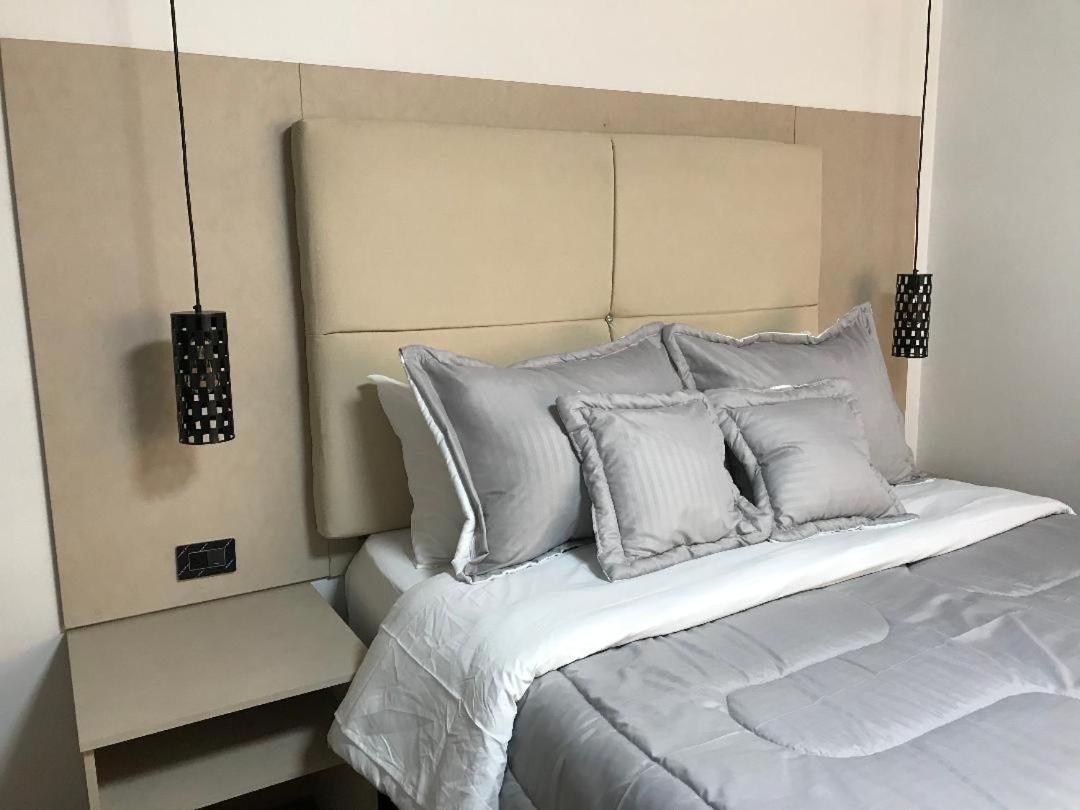莫德利亚住宿加早餐旅馆 波哥大 外观 照片
