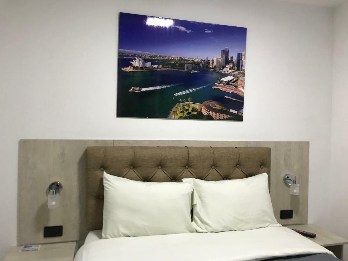莫德利亚住宿加早餐旅馆 波哥大 外观 照片